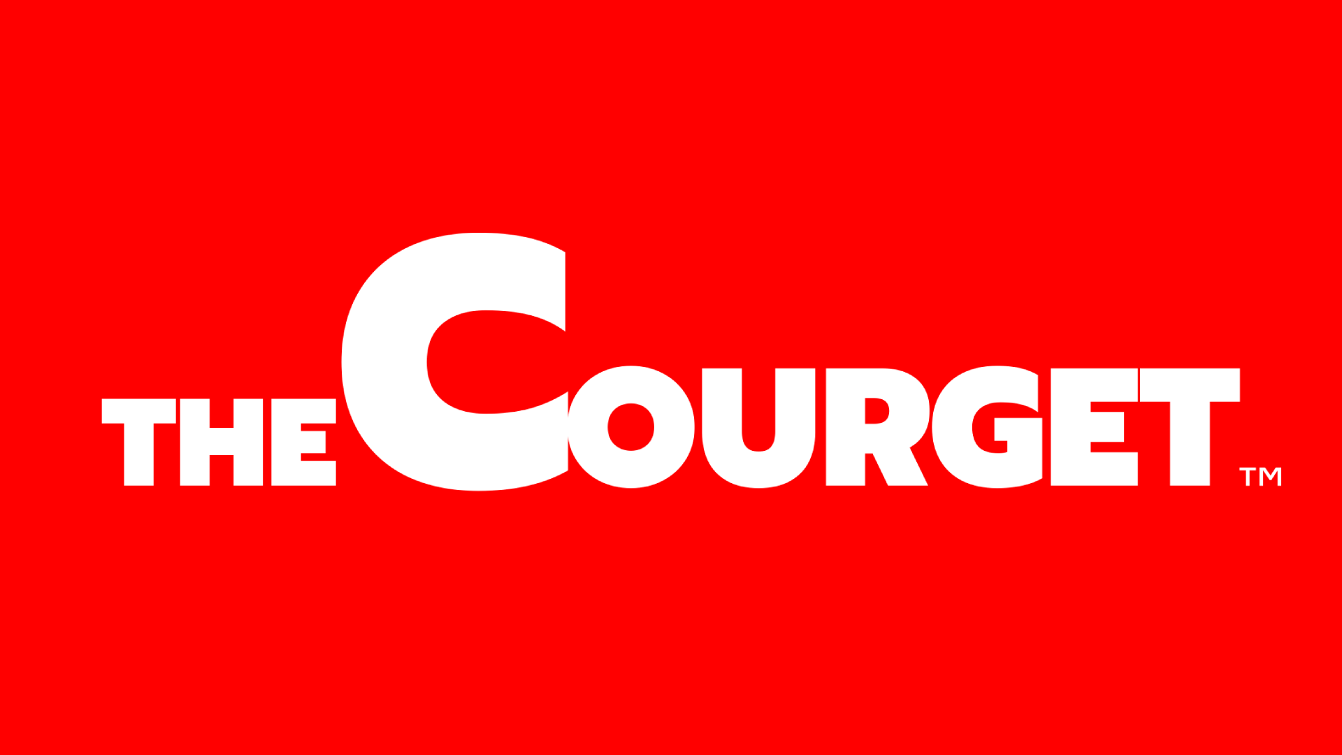logo thecourget